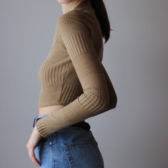 Free People Top - Picture 3 of 3